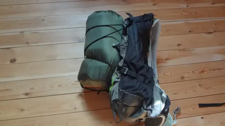 How Do You Attach a Sleeping Bag to a Daypack top picture.