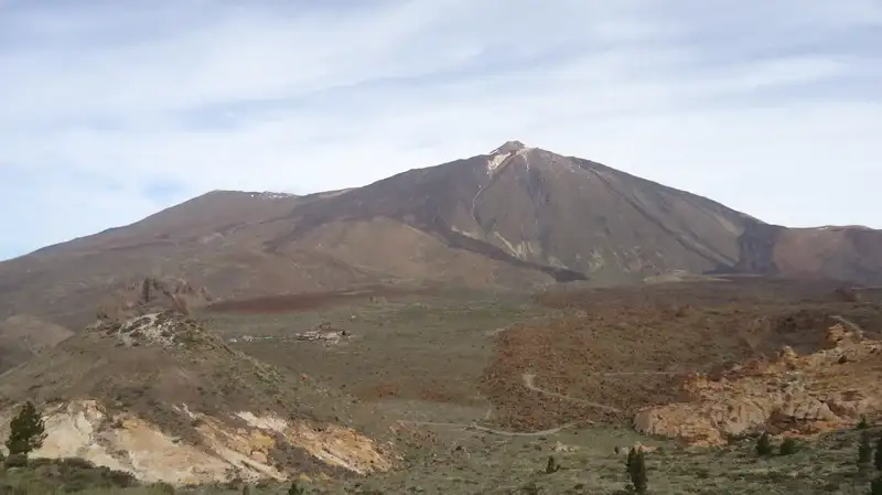 Can You Climb Teide Without a Permit top picture.