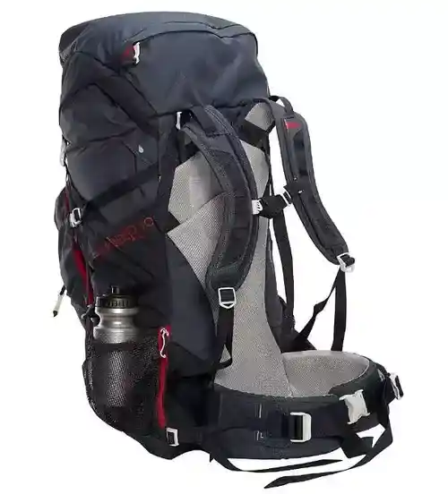 Gregory Wander 70 pack for youth.