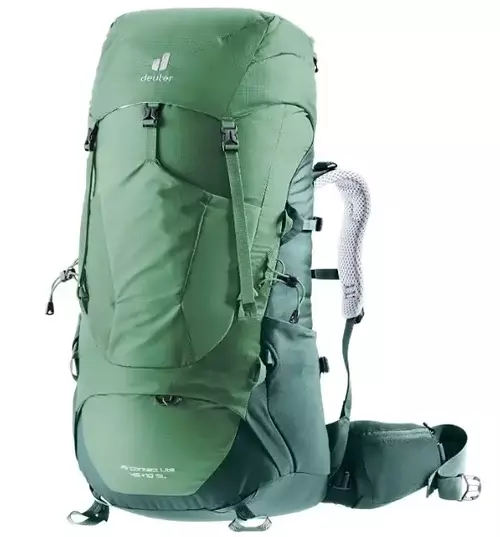 Deuter Women's Aircontact Lite 45+10 Sl Trekking Backpack.