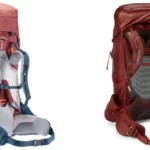 Is Deuter Aircontact X Better than Gregory Baltoro Backpack top picture.