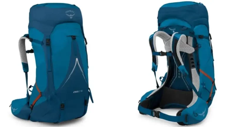 What Is Osprey Atmos and Aura AG LT Backpacks Series