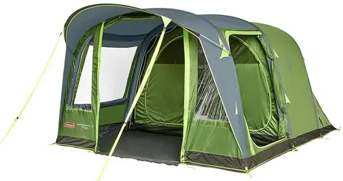 Coleman Unisex Adult Weathermaster 4 Air Tent.