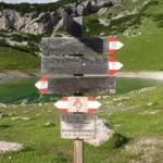 How to Reduce Backpack Weight for Alta Via 1 in the Dolomites featured picture.