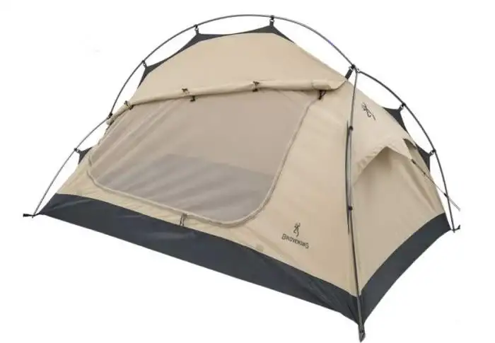 Browning Camping Talon 1 Person Tent.